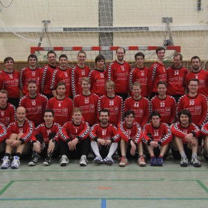 Read more about the article Es geht wieder los – Handball Saisonbeginn im September