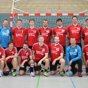 Read more about the article Sieg gegen den Verein für Sport und Körperpflege